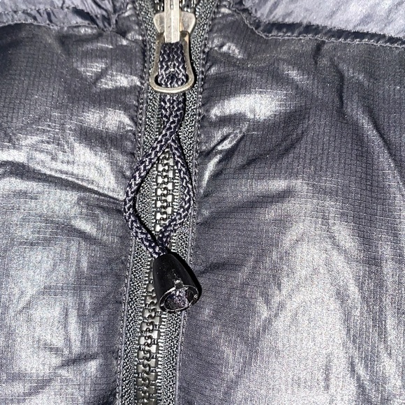 𝅺RARE 1990s Original Vintage North Face 700 Puffer Nupste Jacket - Picture 7 of 8